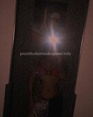 Анкета проститутки Наталья - метро Нижегородский, возраст - 19