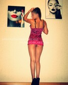 Анкета проститутки Галина - метро Тверской, возраст - 20