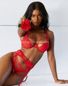 Анкета проститутки Стелла - метро Таганский, возраст - 20