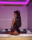 Анкета проститутки Зита - метро Хорошевский, возраст - 20