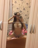 Анкета проститутки Элеонора - метро Фили-Давыдково, возраст - 20