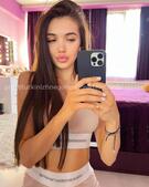 Анкета проститутки Ольга - метро Саларьево, возраст - 21