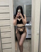 Анкета проститутки Влада - метро Перово, возраст - 21