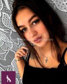 Анкета проститутки Милослава - метро Пресненский, возраст - 21