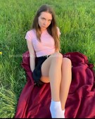 Анкета проститутки Марго - метро Ясенево, возраст - 22