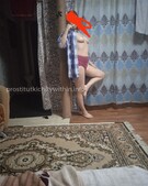 Анкета проститутки Кристина - метро Северное Медведково, возраст - 22