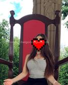 Анкета проститутки Юля - метро Дорогомилово, возраст - 22