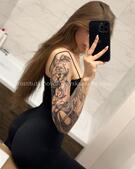 Анкета проститутки Галя - метро Южнопортовый, возраст - 22