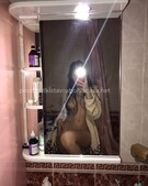 Анкета проститутки Кристина - метро Сокол, возраст - 22