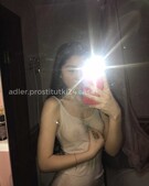 Анкета проститутки Даша - метро Басманный, возраст - 22