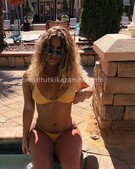 Анкета проститутки Таня - метро Таганский, возраст - 22