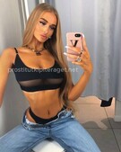 Анкета проститутки Лариса - метро Пресненский, возраст - 22