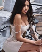 Анкета проститутки Жасмин - метро Хамовники, возраст - 23