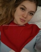 Анкета проститутки Каролина - метро Дорогомилово, возраст - 23