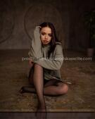 Анкета проститутки Анечка - метро Южное Бутово, возраст - 23