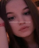 Анкета проститутки Рада - метро Кузьминки, возраст - 23