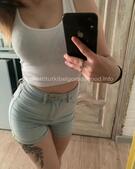 Анкета проститутки Светлана - метро Хамовники, возраст - 23