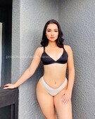 Анкета проститутки Таюша - метро Мещанский, возраст - 23