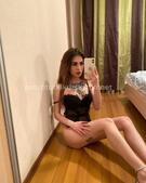 Анкета проститутки Раиса - метро Мещанский, возраст - 23