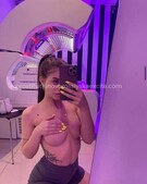 Анкета проститутки Светлана - метро Гагаринский, возраст - 23