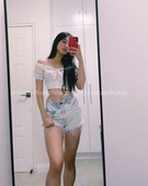 Анкета проститутки Роксана - метро Можайский, возраст - 23