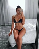 Анкета проститутки Илона - метро Хамовники, возраст - 23