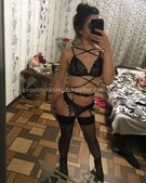 Анкета проститутки Стефания - метро Ростокино, возраст - 23