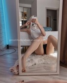 Анкета проститутки Карина - метро Филевский парк, возраст - 23