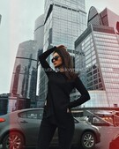 Анкета проститутки Таюша - метро Алексеевский, возраст - 23