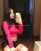 Анкета проститутки Таисия - метро Строгино, возраст - 23