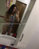 Анкета проститутки Алина - метро Строгино, возраст - 23