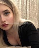 Анкета проститутки Юлия - метро Нагатино-Садовники, возраст - 23