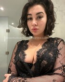 Анкета проститутки Анна - метро Хорошевский, возраст - 23