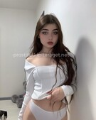 Анкета проститутки Даша - метро Тропарево-Никулино, возраст - 23