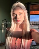 Анкета проститутки Ксения - метро Фили-Давыдково, возраст - 23