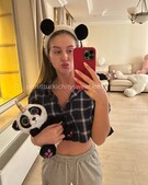 Анкета проститутки Ирина - метро Дорогомилово, возраст - 23