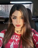 Анкета проститутки Светлана - метро Тимирязевский, возраст - 23