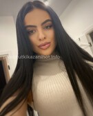 Анкета проститутки Тая - метро Новокосино, возраст - 23