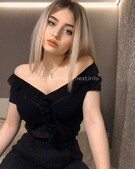 Анкета проститутки Леночка - метро Тверской, возраст - 23