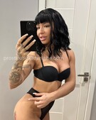 Анкета проститутки Карина - метро Чертаново Центральное, возраст - 23