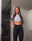 Анкета проститутки Майя - метро Строгино, возраст - 23