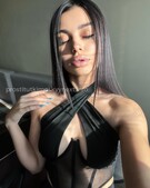 Анкета проститутки Алла - метро Арбат, возраст - 23