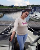 Анкета проститутки Инна - метро Хорошевский, возраст - 23