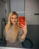 Анкета проститутки Светлана - метро Пресненский, возраст - 23