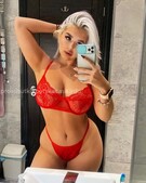 Анкета проститутки Варвара - метро Мещанский, возраст - 23