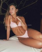 Анкета проститутки Мишель - метро Чертаново Центральное, возраст - 23