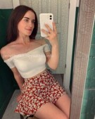 Анкета проститутки Дарина - метро Чертаново Северное, возраст - 23