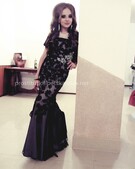 Анкета проститутки Анечка - метро Таганский, возраст - 23