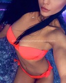 Анкета проститутки Ирина - метро Тверской, возраст - 23