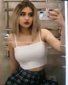 Анкета проститутки Олеся - метро Фили-Давыдково, возраст - 23